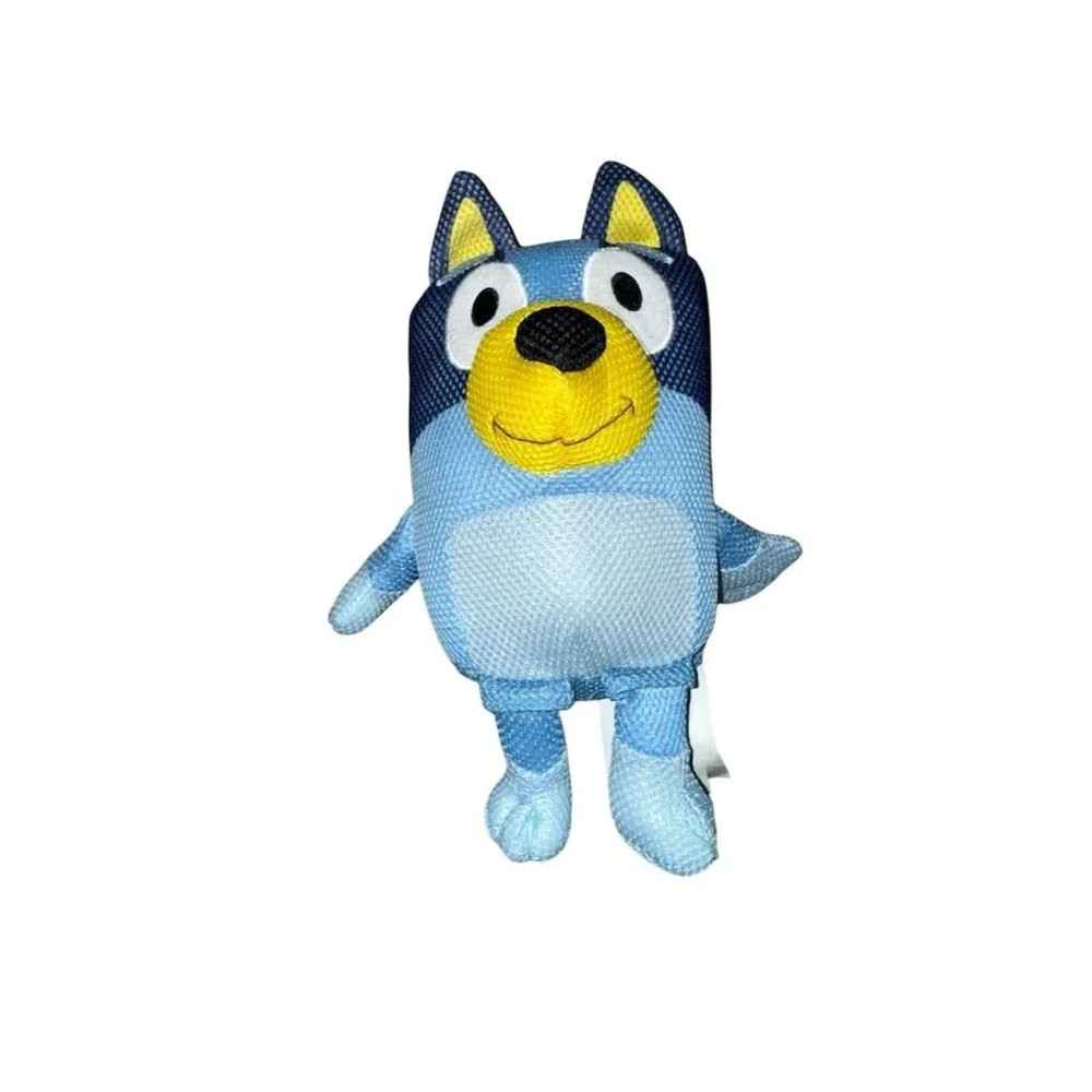 Bluey Bath Buddy Water Play Toy for Toddlers 1-2 Years‎